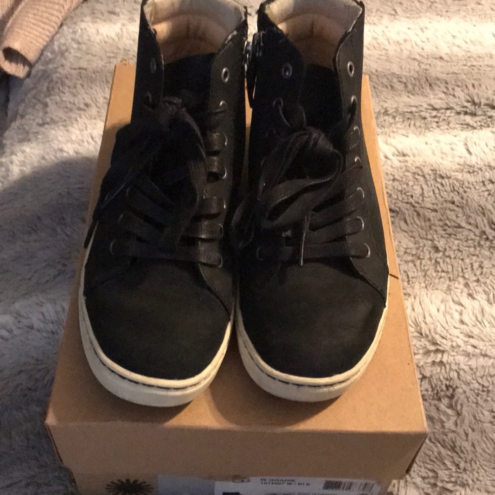 UGG gradie sneakers